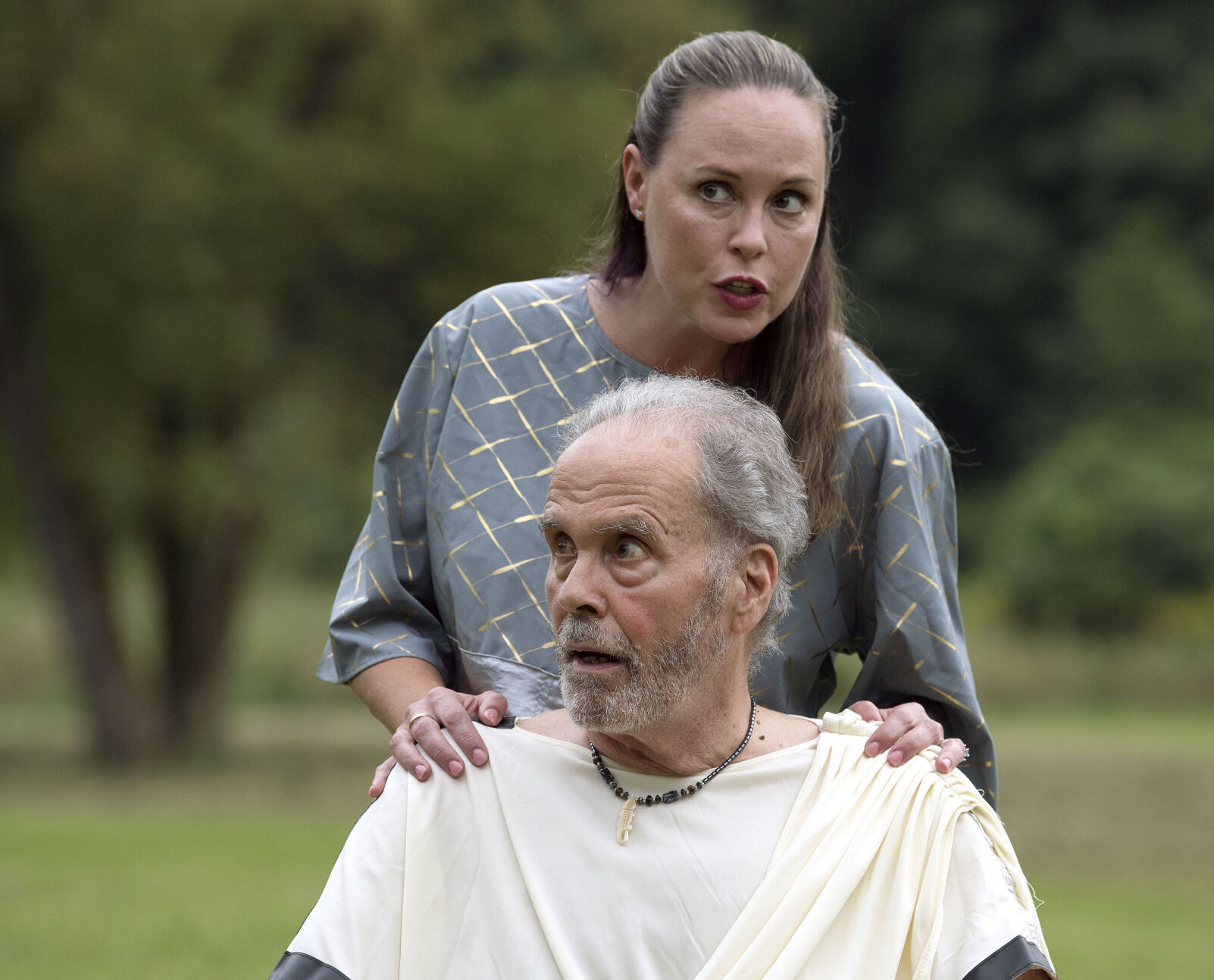 Orpheus Theater Company